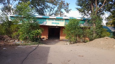 Hotel Shree Sai Family Restaurant, Pure Veg Section, Food Mall, And Bar
