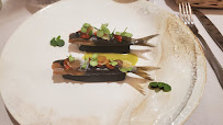 Foie gras du Restaurant Alice et ses merveilles à Avignon - n°10