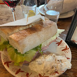 Photo n°2 de l'avis de Roberto.o fait le 10/12/2022 à 17:10 sur le  Osteria Canova à Treviso