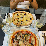 Photo n°1 de l'avis de Jan. fait le 22/07/2023 à 18:00 sur le  La Taverna di Pulcinella à Pisa