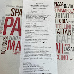 Photo n°2 de l'avis de Antony.r fait le 15/11/2021 à 13:20 sur le  Il Ritrovo dei Sapori à Turin