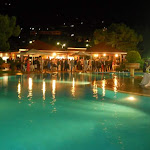 Photo n°2 de l'avis de Andrea.a fait le 29/06/2018 à 06:45 sur le  Hotel Delle Canne à Amantea