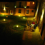 Photo n°18 de l'avis de Luca.e fait le 18/09/2018 à 21:54 sur le  Hotel Relais Montemarino à Borgomale