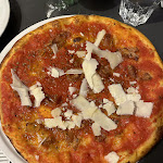 Photo n°1 de l'avis de JC. fait le 03/12/2023 à 22:52 sur le  Ristorante Pizzeria La Cucina Nazionale à Rome