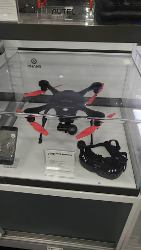 Electronics Store «Best Buy», reviews and photos, 41 Commerce Way, Seekonk, MA 02771, USA