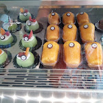 Photo n°1 de l'avis de annamaria.o fait le 05/10/2019 à 15:37 sur le  Martinucci Laboratorio Torre San Giovanni à Torre San Giovanni