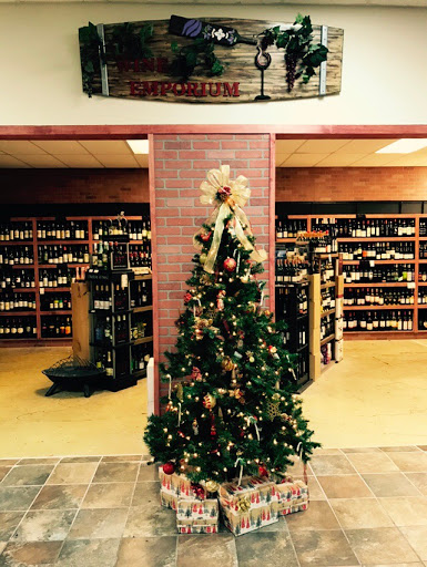 Wine Store «Wine & Liquor Emporium», reviews and photos, 7184 Rockbridge Rd SW, Stone Mountain, GA 30087, USA