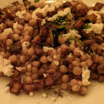 Photo n°5 de l'avis de Alessandro.a fait le 21/08/2022 à 10:32 sur le  U Campu Du Pastori-Osteria à La Maddalena