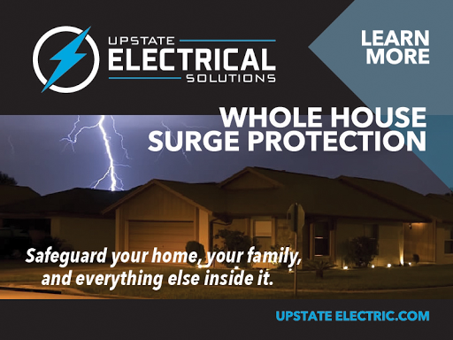 Electrician «Upstate Electrical Solutions LLC», reviews and photos, 75 Innovation Dr Suite 3307, Greenville, SC 29607, USA
