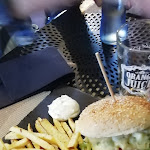 Photo n°1 de l'avis de Judite.u fait le 25/07/2021 à 06:25 sur le  Hambúrgueria da Praça à Lousada