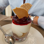 Photo n°5 de l'avis de Angela.o fait le 30/10/2022 à 20:03 sur le  Ristorante Luba Bistrot à Martina Franca