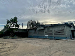 Mangkon Aluminium (Rayong)