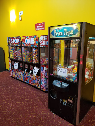 Amusement Center «Jumpoline Family Fun Center», reviews and photos, 15380 E Hampden Ave, Aurora, CO 80013, USA