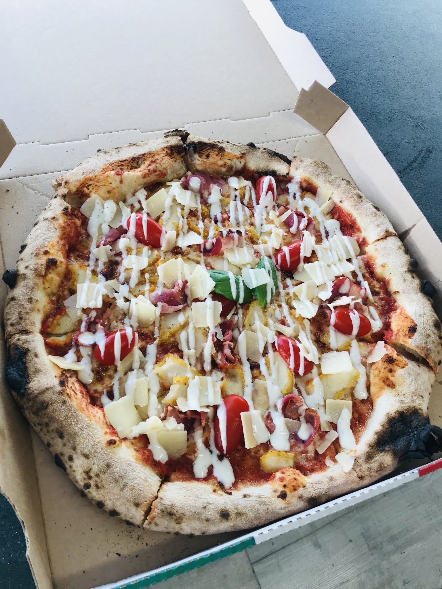 Photo n° 1 de l'avis de Anaïs.a fait le 21/06/2019 à 13:47