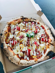 Photo n°10 de Pizza chez Kiko à Fréjus ()
