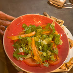 Photo n°2 de l'avis de Julide.y fait le 24/05/2023 à 20:41 sur le  La Margherita à San Teodoro