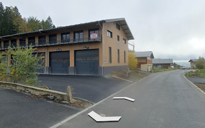 CSME POSTE HT-BT - (Agence des 2 Savoie) à Combloux