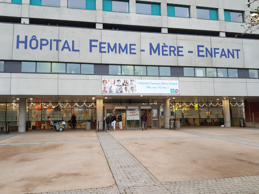Cliniques de don d'ovules en Lyon