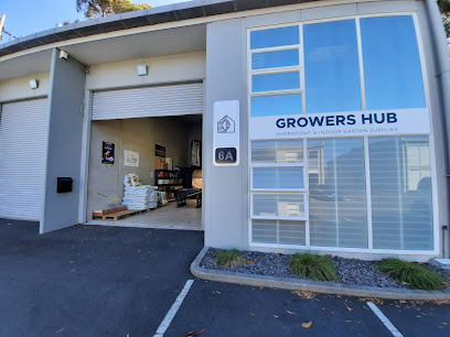 Growers Hub