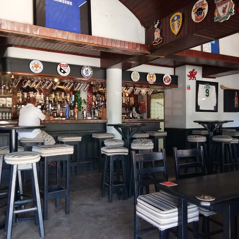 Kellys Bar