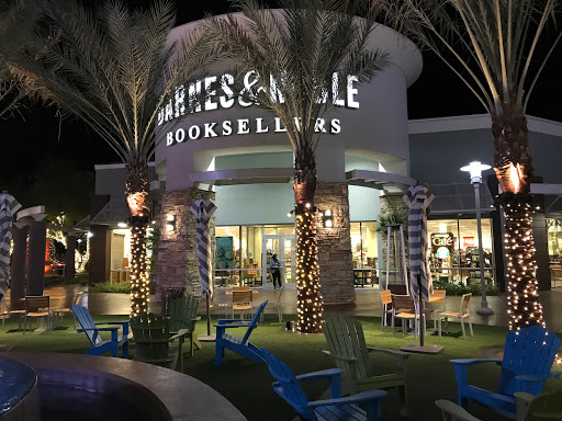 Book Store «Barnes & Noble», reviews and photos, 21001 N Tatum Blvd #42, Phoenix, AZ 85050, USA