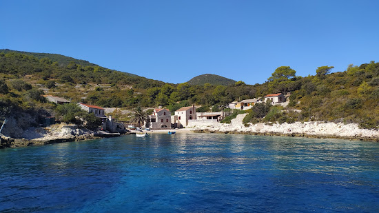 Okljucna Beach