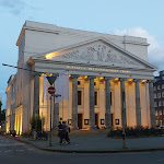 Photo n°2 de l'avis de Mª.l fait le 27/08/2023 à 19:26 sur le  Hotel Motel One Aachen à Aachen
