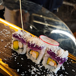 Photo n°5 de l'avis de Cecilia.a fait le 14/01/2024 à 08:55 sur le  aijo sushi manta à Manta