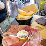 Photo n°5 de l'avis de luca.u fait le 22/05/2022 à 12:18 sur le  La Salsamenteria Bologna à Bologna