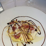 Photo n°3 de l'avis de Antonio.a fait le 20/04/2019 à 16:22 sur le  Ristorante BARONE Rosso à Sassuolo