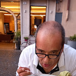 Photo n°3 de l'avis de Ralita.r fait le 29/07/2022 à 20:49 sur le  Ristorante Trattoria Pizzeria al 19 à Frascati