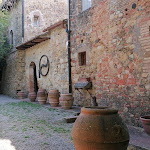 Photo n°7 de l'avis de Alberto.a fait le 16/07/2023 à 14:58 sur le  Casa Vacanze Good Buy à San Gimignano