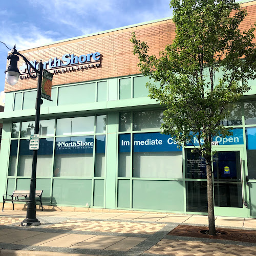 Endeavor Health Immediate Care - Des Plaines