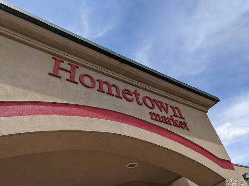 Grocery Store «Home Town Market», reviews and photos, 3895 Columbus Rd, Centerburg, OH 43011, USA