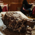 Photo n°1 de l'avis de OmegaRosso. fait le 15/01/2023 à 13:26 sur le  Ristorante Capanna Carla à Tache