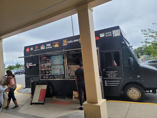 Shopping Mall «Gloucester Premium Outlets», reviews and photos, 100 Premium Outlets Dr, Blackwood, NJ 08012, USA