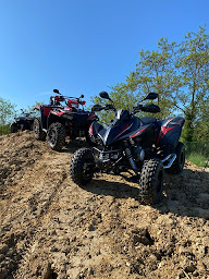 Photo n°11 de QUAD 38 à Courtenay ()
