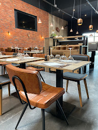 Photo n°11 de Le Pilote à Prouvy ()