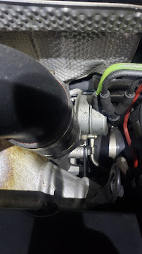 Pop's Speed Shop LLC - Photo 2 - Car repair in Spokane, WA, Spokane