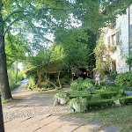 Photo n°2 de l'avis de Tiziana.s fait le 17/07/2022 à 06:54 sur le  Hotel L'Ultimo Mulino à Fiume Veneto