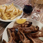 Photo n°2 de l'avis de Niko.i fait le 09/09/2020 à 19:45 sur le  Ristorante Il Braciere à Francavilla al Mare