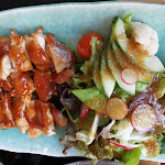 Photo n°4 de l'avis de Kelvin.g fait le 14/04/2018 à 15:25 sur le  Basho-An à Freiburg im Breisgau