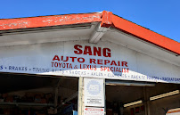 Sang Auto Repair - Photo 9 - Car repair in Lawndale, CA, Torrance