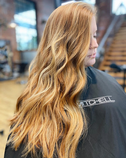 Beauty Salon «Studio B, a salon and beauty boutique», reviews and photos, 48 Hillside Rd, Cranston, RI 02920, USA