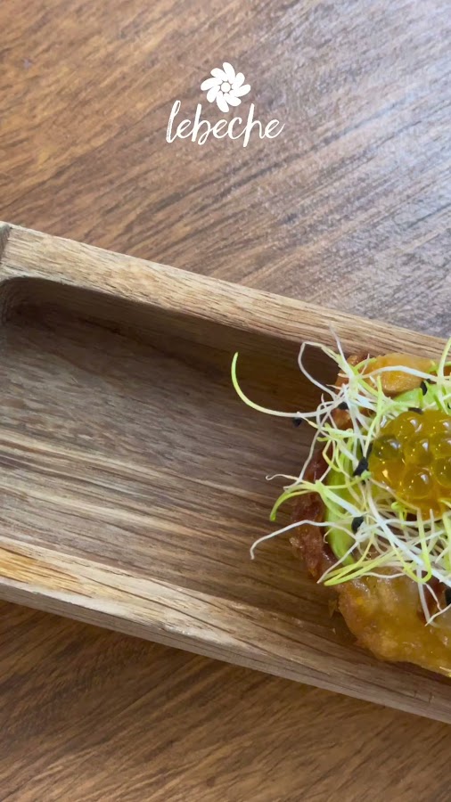 Restaurante Lebeche