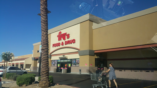 Fry's Food And Drug