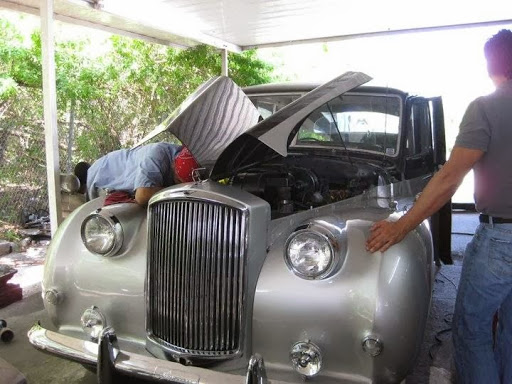 Auto Radiator Repair Service «AAA Radiator and Auto Air Conditioning», reviews and photos, 15570 W Dixie Hwy, North Miami Beach, FL 33162, USA