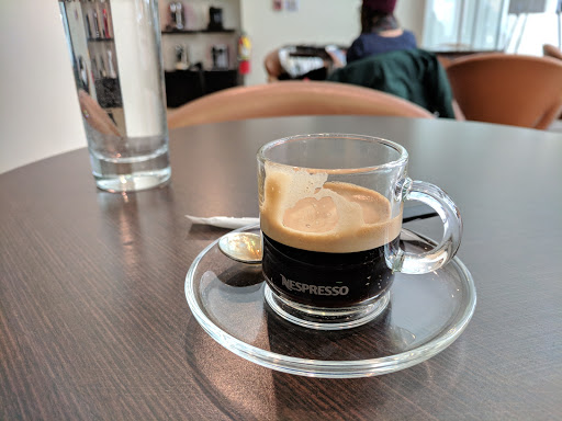 Boutique «Nespresso Boston Boutique & Cafe», reviews and photos, 7 Newbury St, Boston, MA 02116, USA
