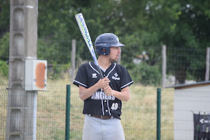 Photo n°14 de Angers Royals Baseball Club à Angers ()
