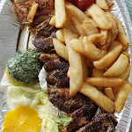 Photo n°1 de l'avis de Michael.. fait le 18/04/2021 à 12:18 sur le  Forellenmühle à Arzberg